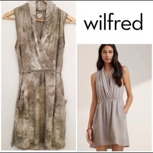Beautiful Wilfred Dress, M